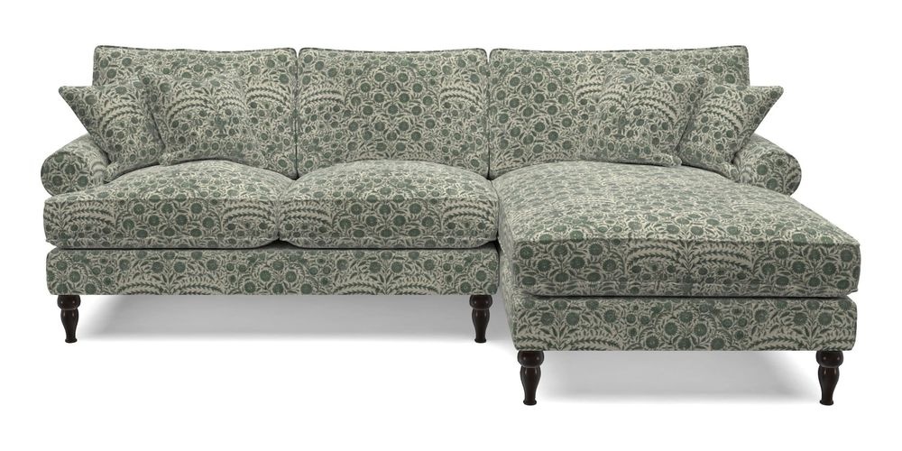 Chaise Sofa RHF
