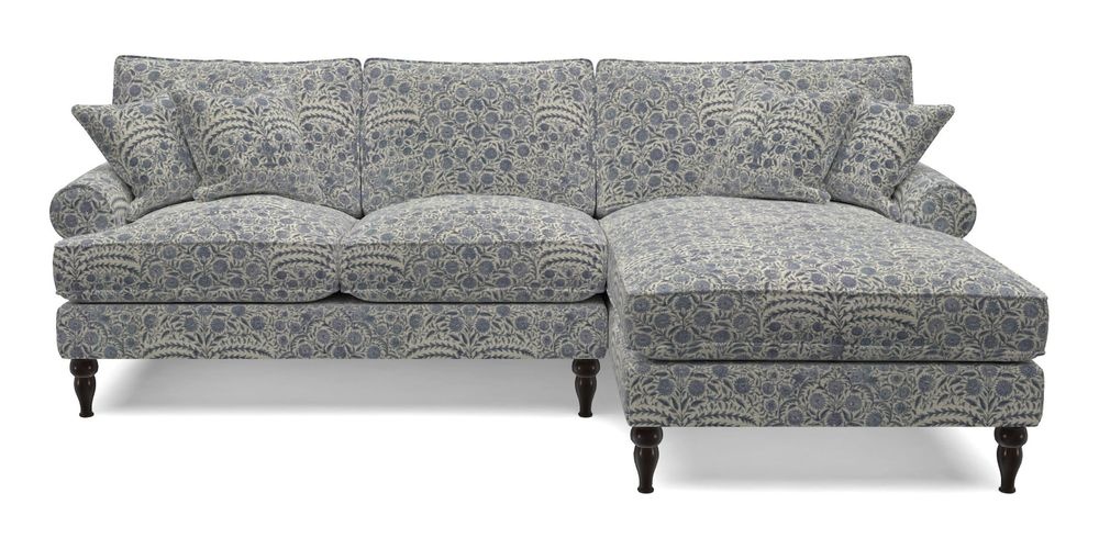 Chaise Sofa RHF