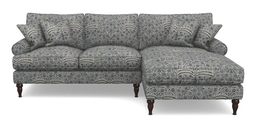 Chaise Sofa RHF