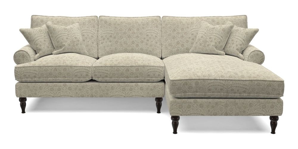 Chaise Sofa RHF