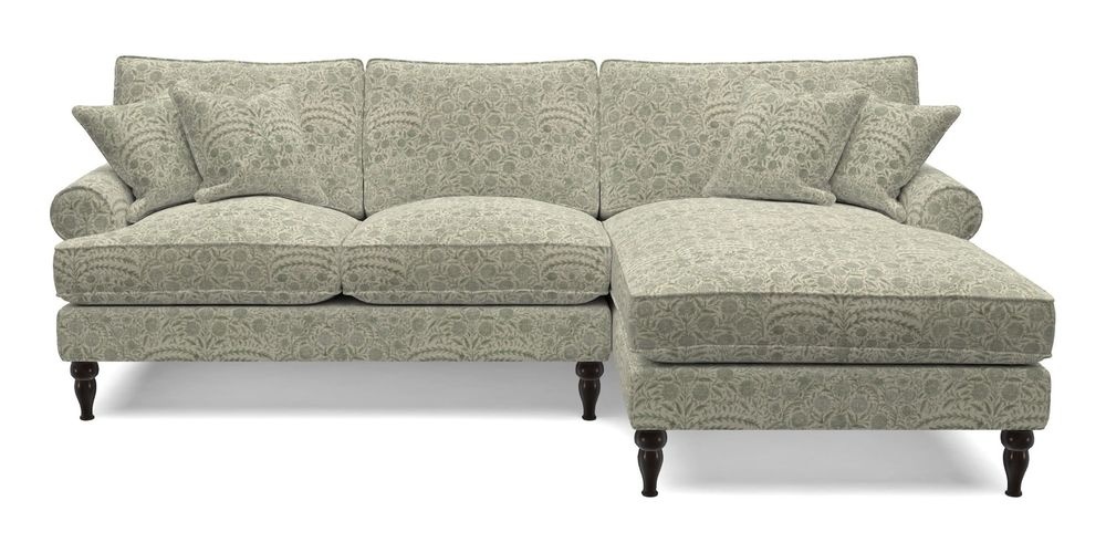 Chaise Sofa RHF