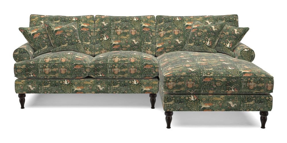 Chaise Sofa RHF
