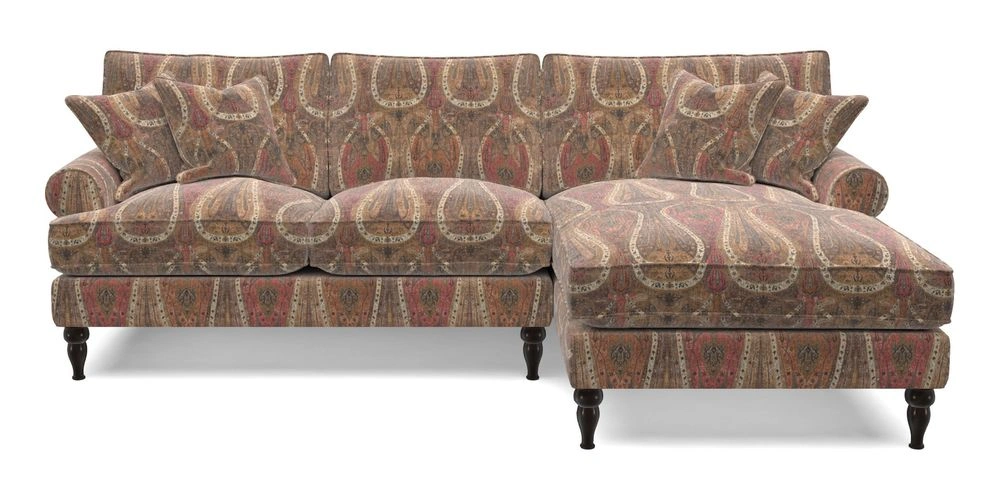 Chaise Sofa RHF