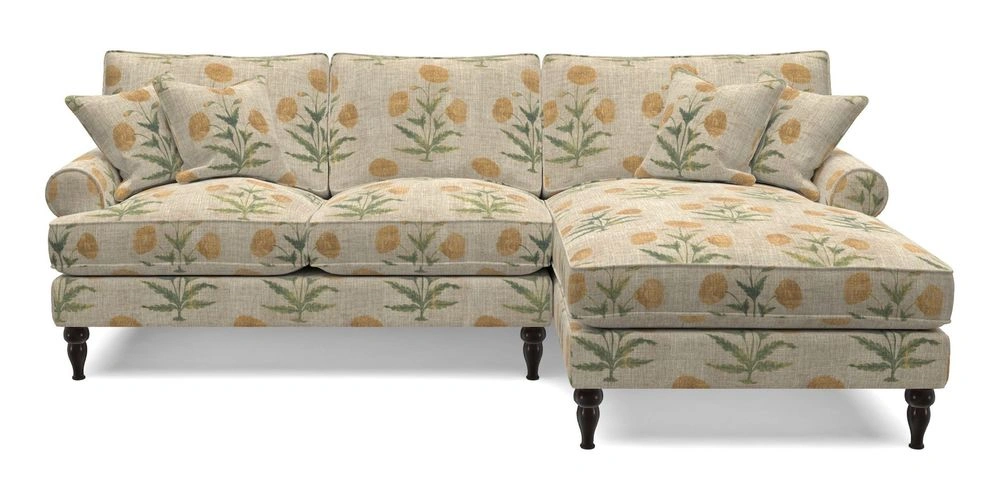 Chaise Sofa RHF