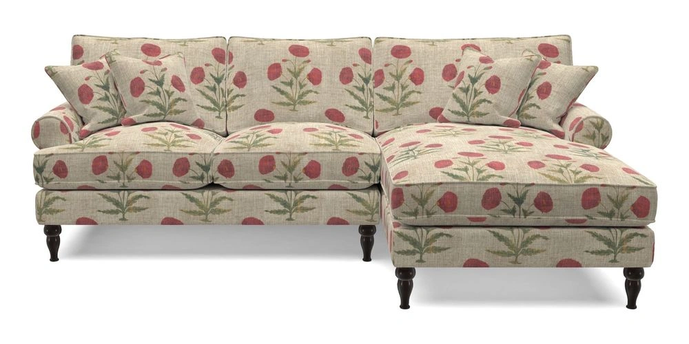 Chaise Sofa RHF