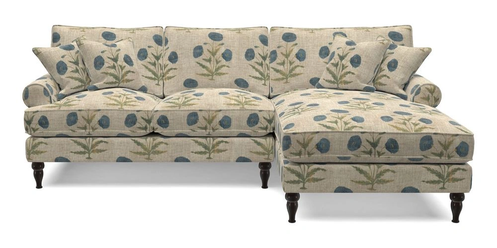 Chaise Sofa RHF