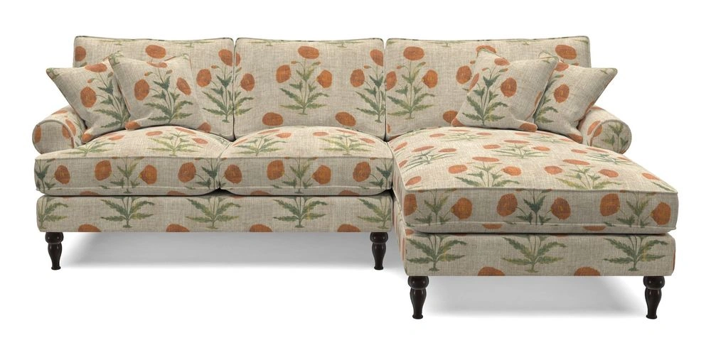 Chaise Sofa RHF