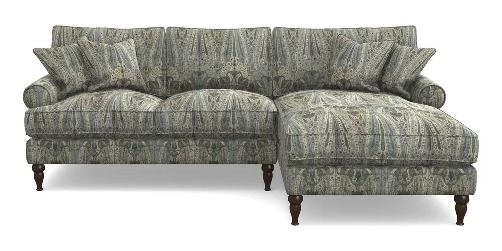 Chaise Sofa RHF