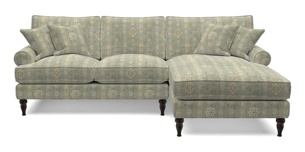 Chaise Sofa RHF