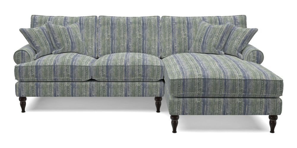 Chaise Sofa RHF