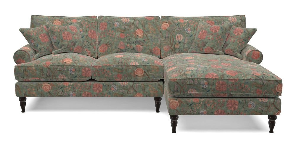 Chaise Sofa RHF