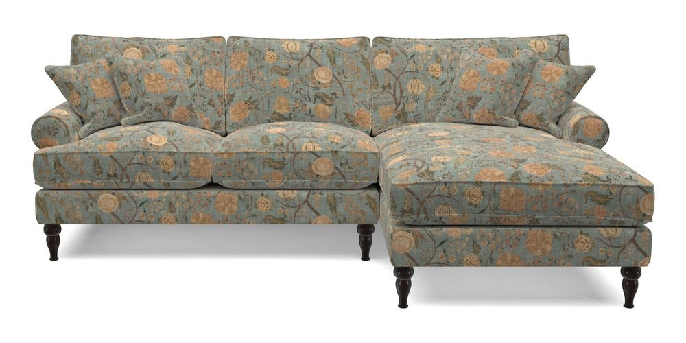 Chaise Sofa RHF