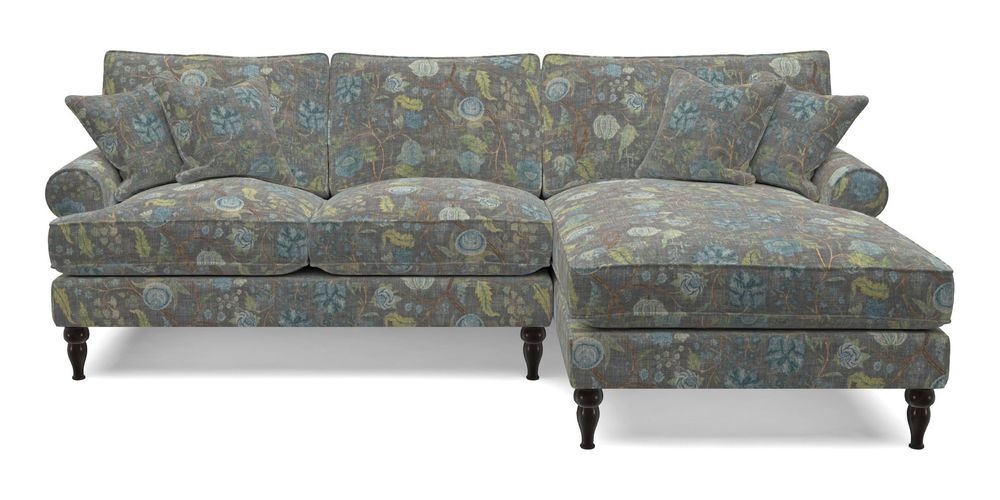 Chaise Sofa RHF
