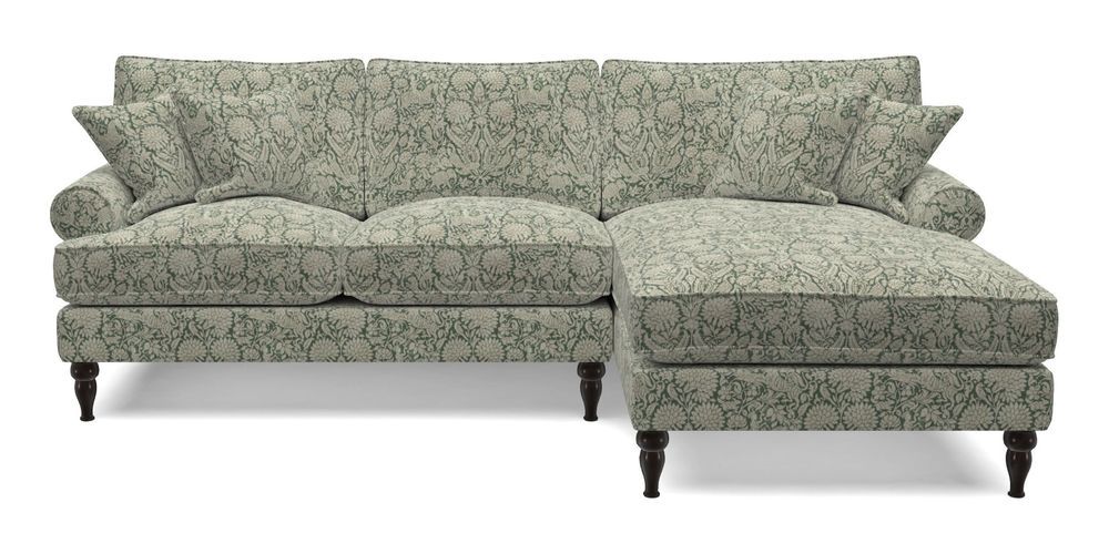 Chaise Sofa RHF
