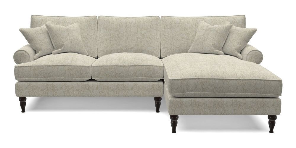 Chaise Sofa RHF