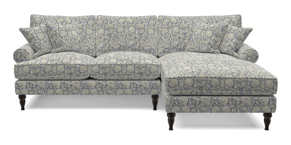 Chaise Sofa RHF