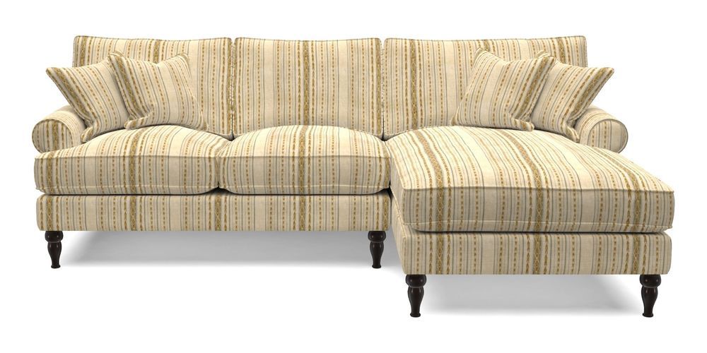 Chaise Sofa RHF