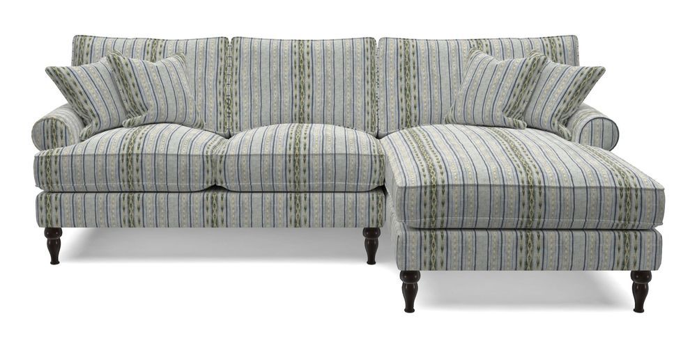 Chaise Sofa RHF