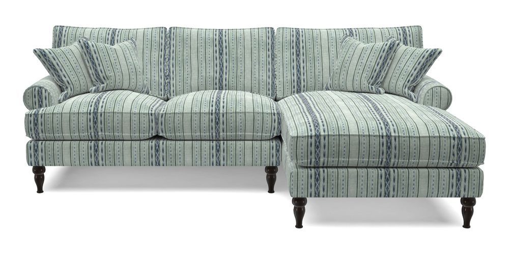 Chaise Sofa RHF