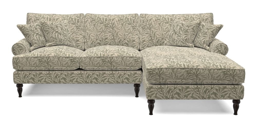 Chaise Sofa RHF