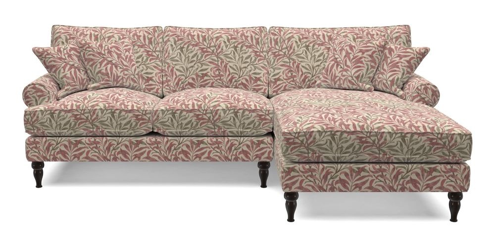 Chaise Sofa RHF