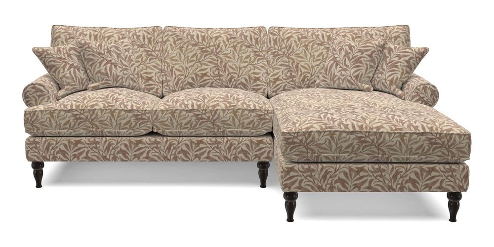 Chaise Sofa RHF