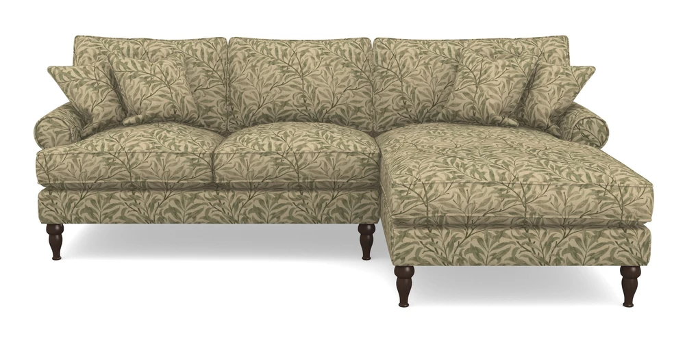 Chaise Sofa RHF