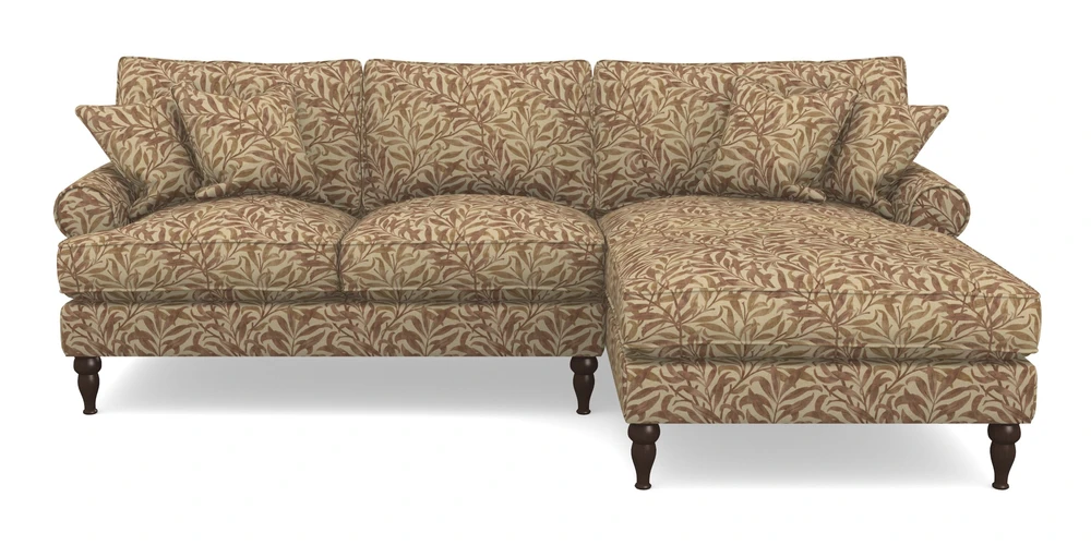 Chaise Sofa RHF