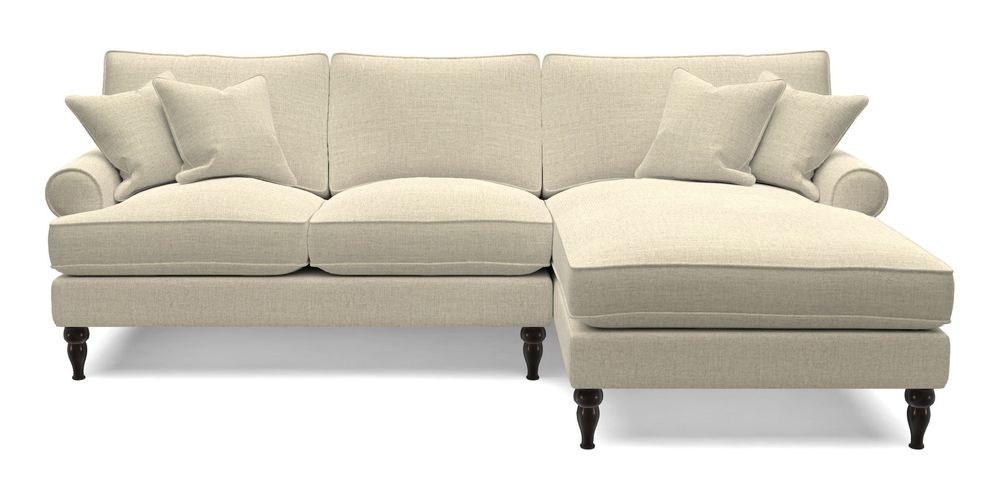 Chaise Sofa RHF