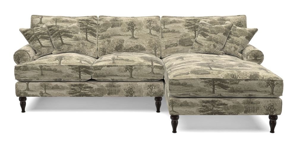 Chaise Sofa RHF