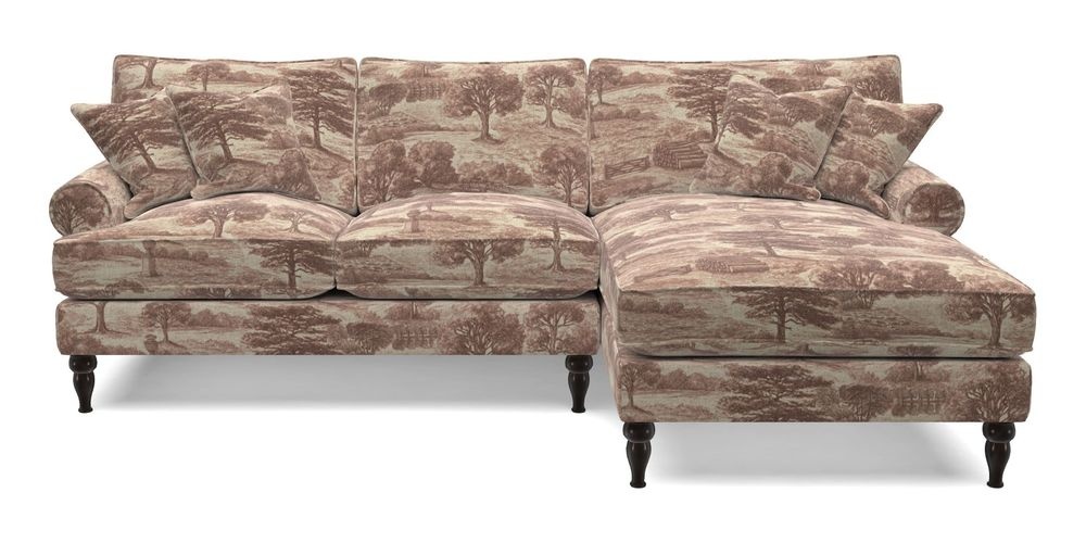 Chaise Sofa RHF