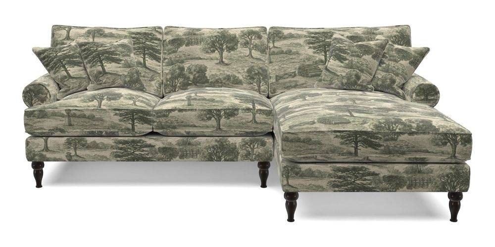 Chaise Sofa RHF