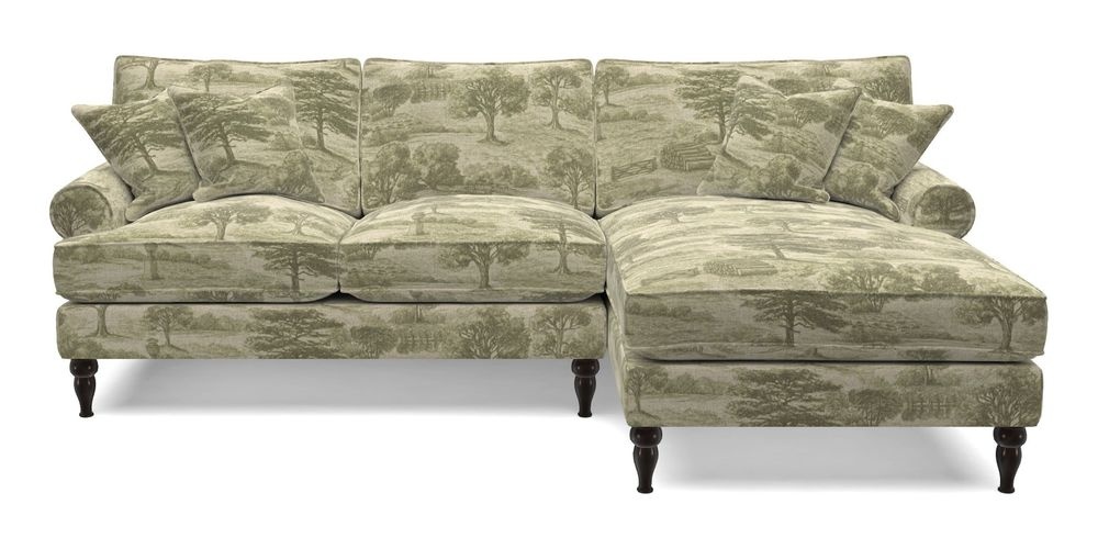 Chaise Sofa RHF
