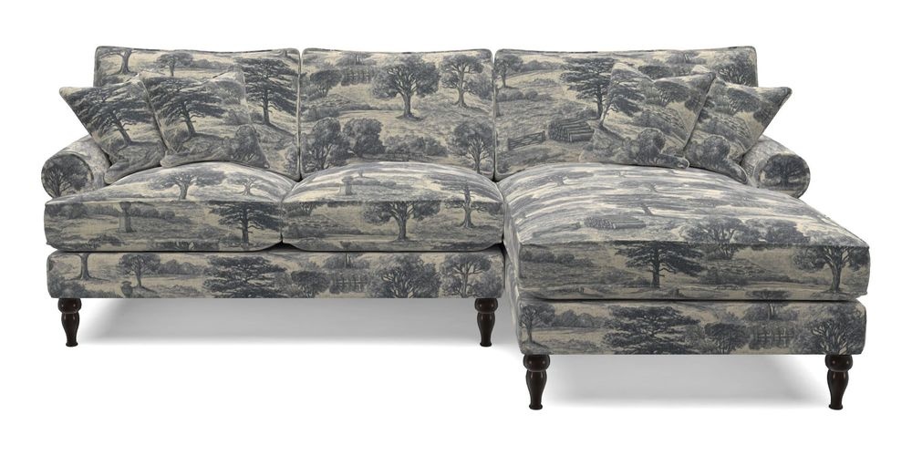 Chaise Sofa RHF