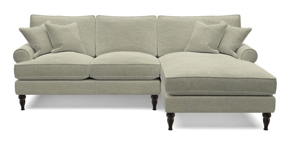 Chaise Sofa RHF