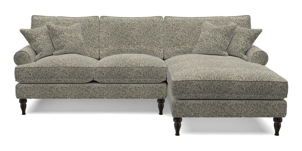 Chaise Sofa RHF