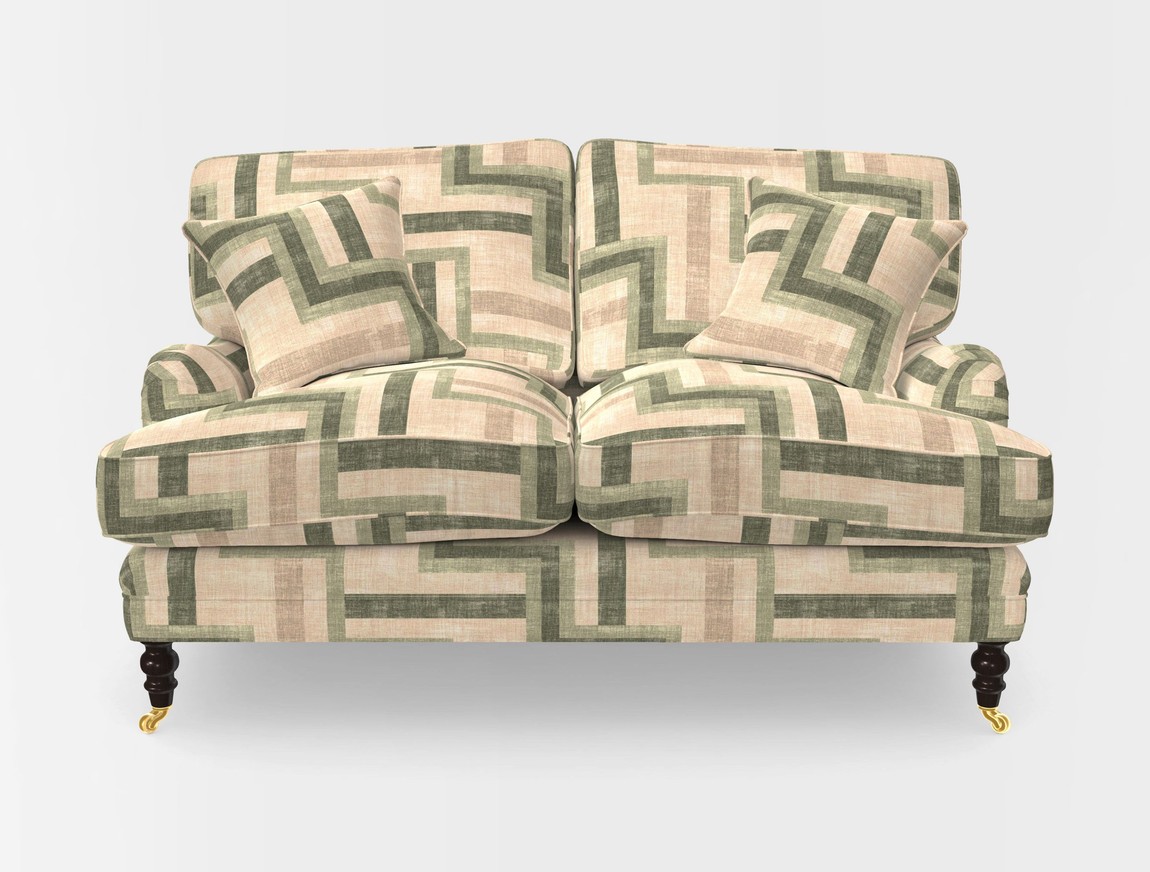 2 Seater Sofa