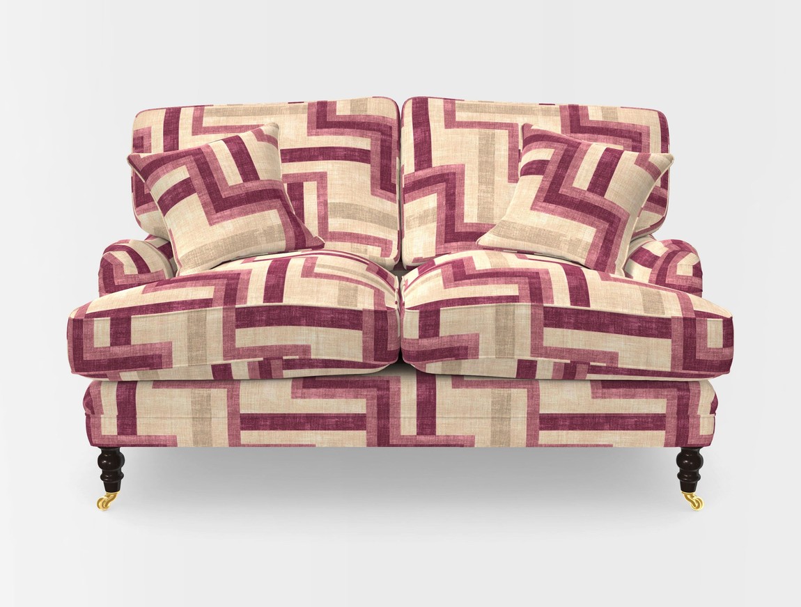 2 Seater Sofa