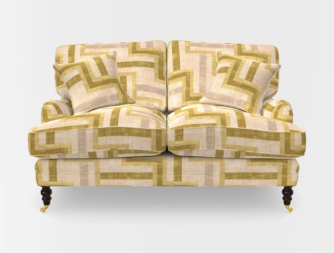 2 Seater Sofa