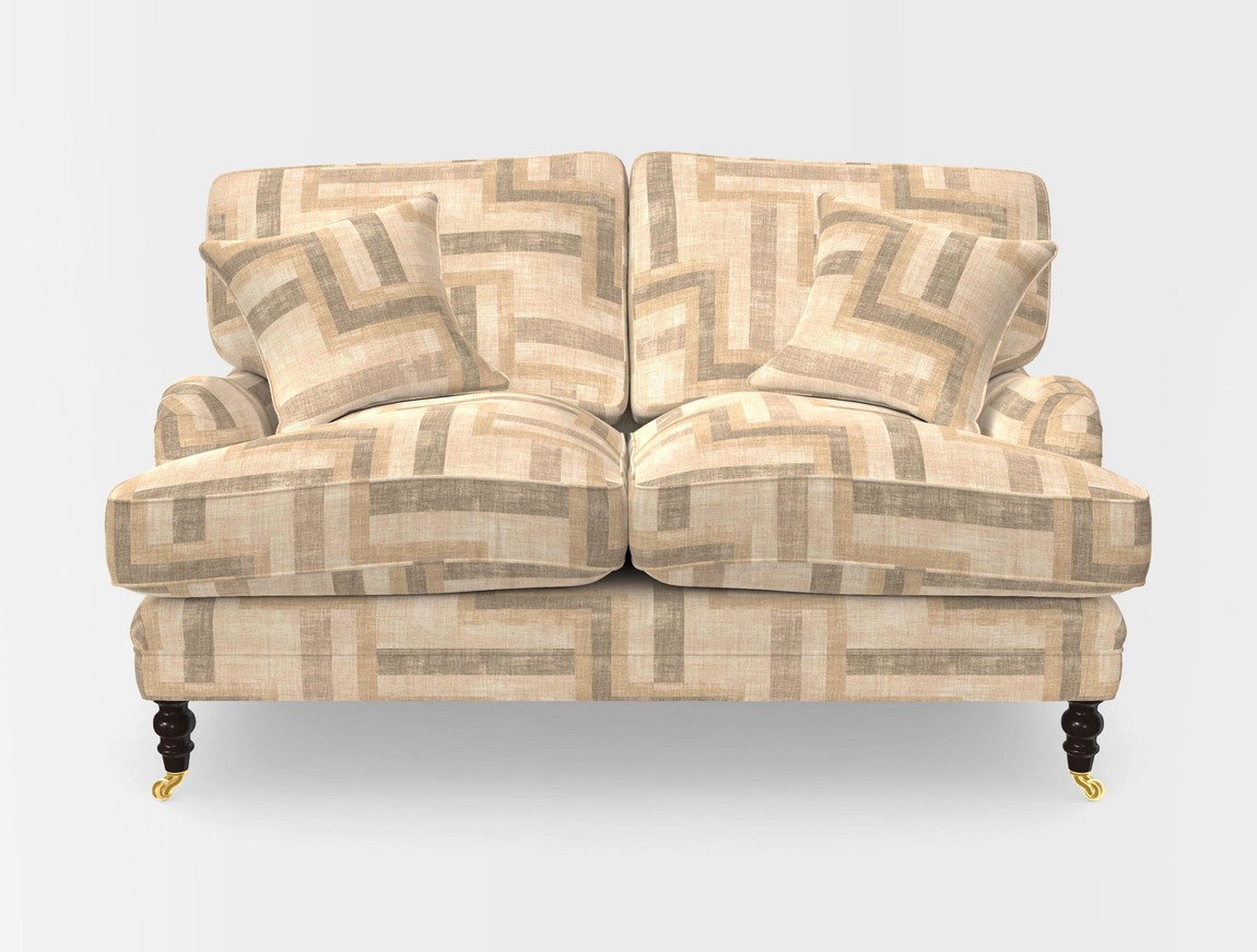 2 Seater Sofa