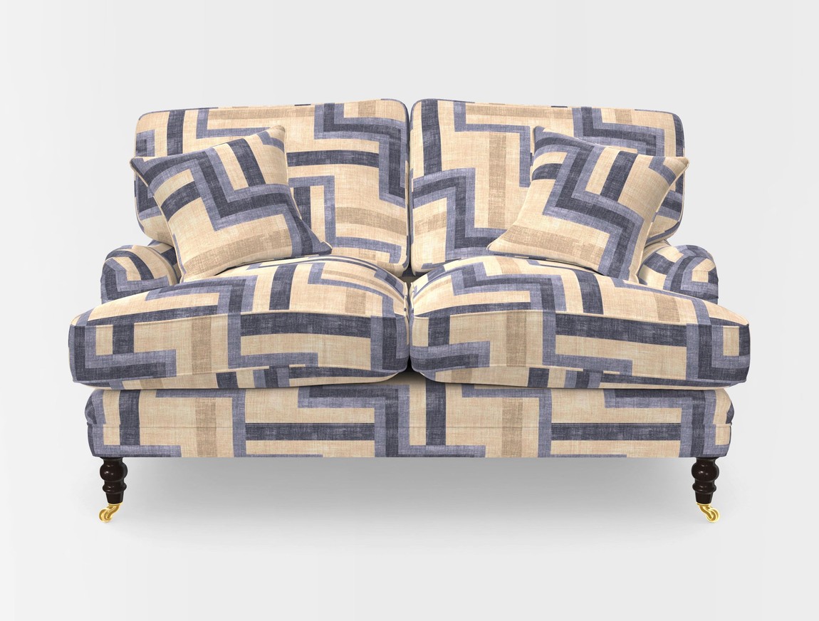 2 Seater Sofa