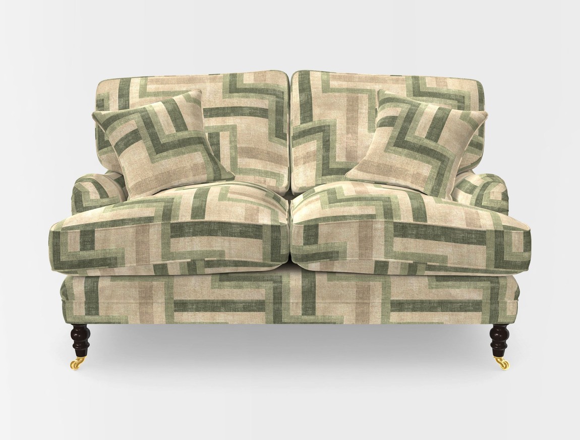 2 Seater Sofa