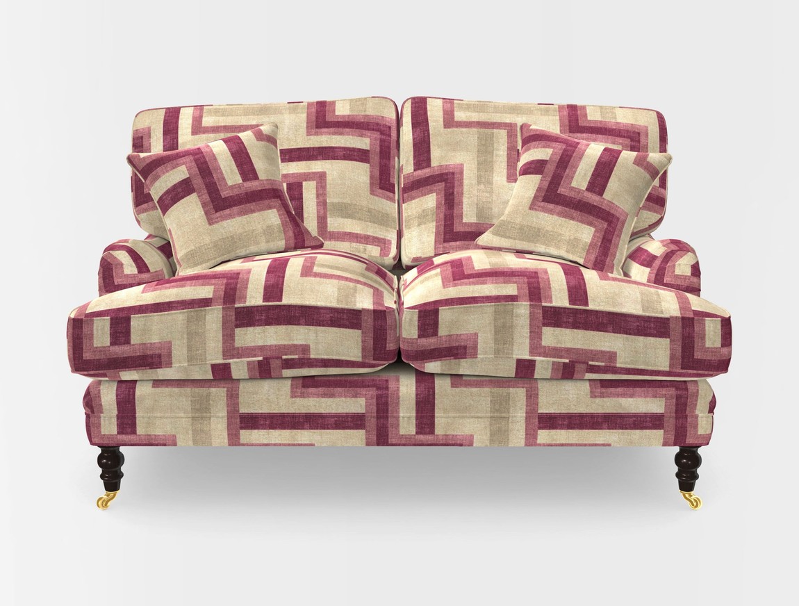 2 Seater Sofa