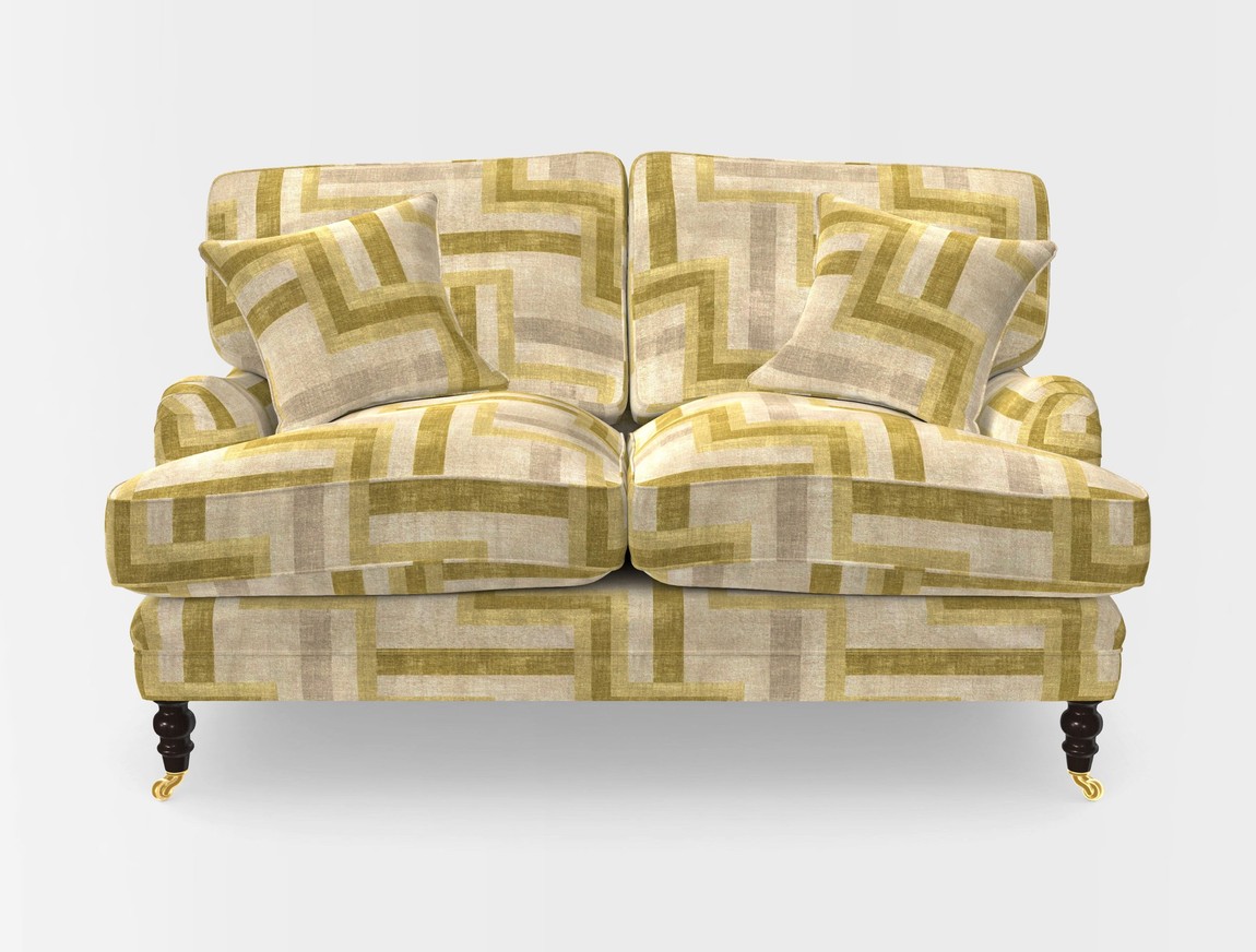 2 Seater Sofa