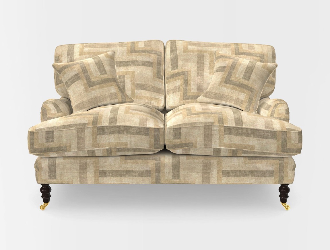 2 Seater Sofa