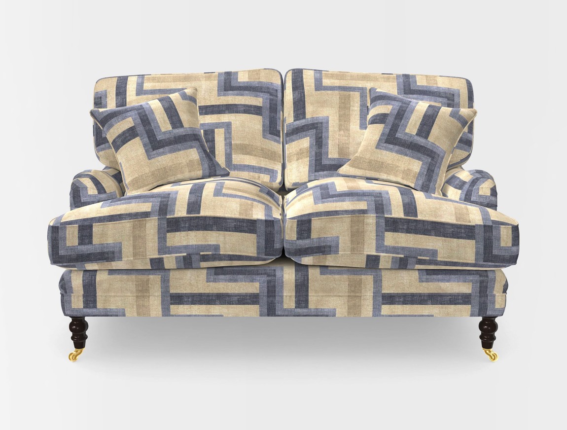 2 Seater Sofa