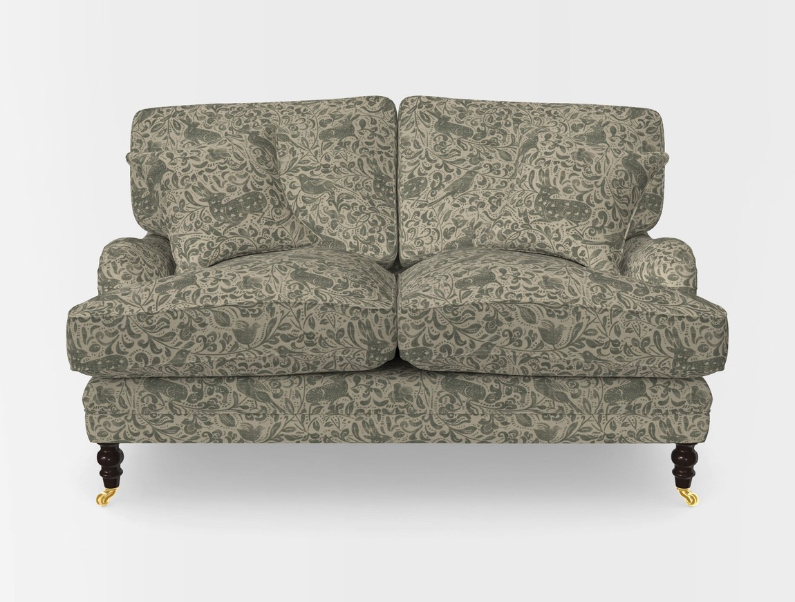 2 Seater Sofa