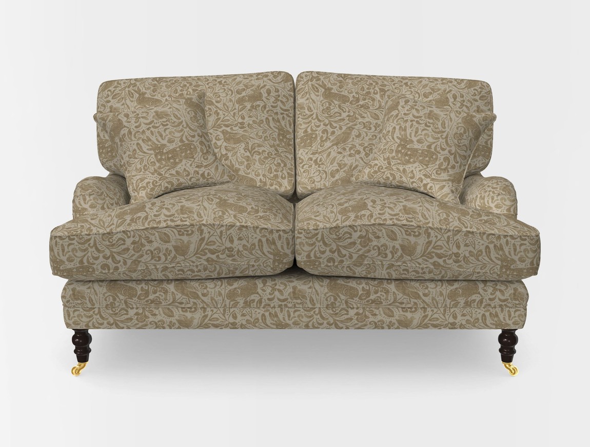 2 Seater Sofa