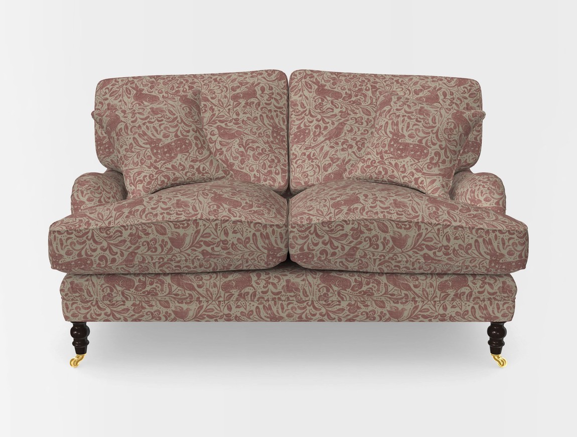 2 Seater Sofa