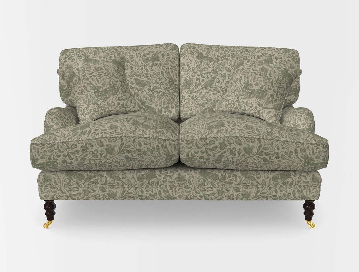 2 Seater Sofa